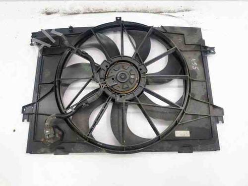 Radiator fan KIA SPORTAGE V (NQ5) 1.6 T-GDI AWD | BP28849540M35 