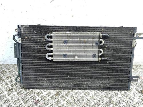 AC-Kondensator CHRYSLER VOYAGER IV (RG, RS) 2.8 CRD (150 hp) 28874594