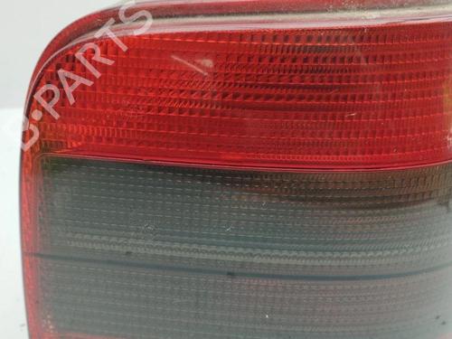 Right taillight VW GOLF VII (5G1, BQ1, BE1, BE2) 1.6 TDI | BP28900580C35 