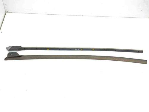 Gummiliste VW T-ROC (A11, D11) 1.5 TSI (150 hp) 28905810