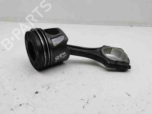 Other MERCEDES-BENZ A-CLASS (W169) A 180 CDI (169.007, 169.307) | BP28865314O1