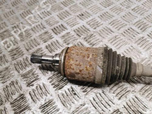 Right rear driveshaft HONDA CR-V IV (RM_) 2.2 i-DTEC AWD (RE6) | BP37404264M41 - Image 5