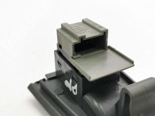 Right front window switch AUDI ALLROAD C5 (4BH) 2.5 TDI quattro | BP38250348I26 - Image 7