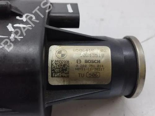 Elektronisk modul BMW 5 (F10) 520 d | BP28856727M83 