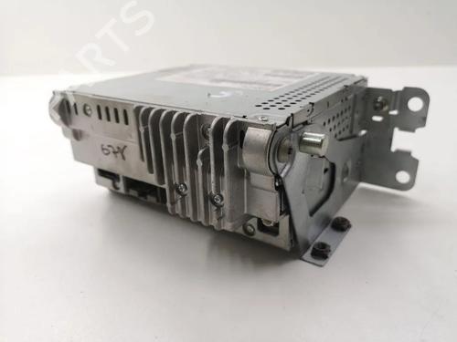 Electronic module JAGUAR XF I (X250) 2.7 D | BP36360416M83 - Image 5