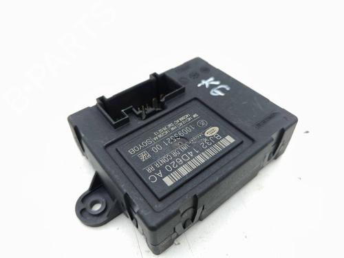 Electronic module LAND ROVER RANGE ROVER EVOQUE (L538) 2.2 D 4x4 | BP29615147M83 