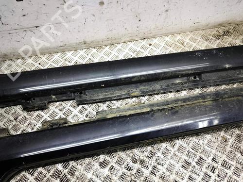 Right sideskirt VOLVO V60 I (155) 1.6 DRIVe | BP28871879C114 