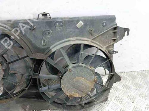 Radiator fan FORD MONDEO II Saloon (BFP) 2.5 24V | BP28848036M35 