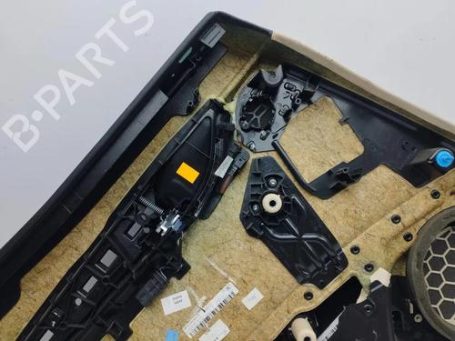 Rear right panel MASERATI GHIBLI III (M157) 3.0 D | BP36187650C61 - Image 10