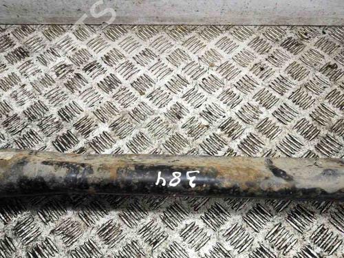 Rear axle CHEVROLET ORLANDO (J309) 2.0 D | BP28891115M2