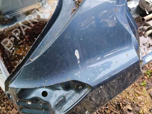 Right rear fenders FORD FOCUS IV (HN) 1.0 EcoBoost | BP28855730C44 