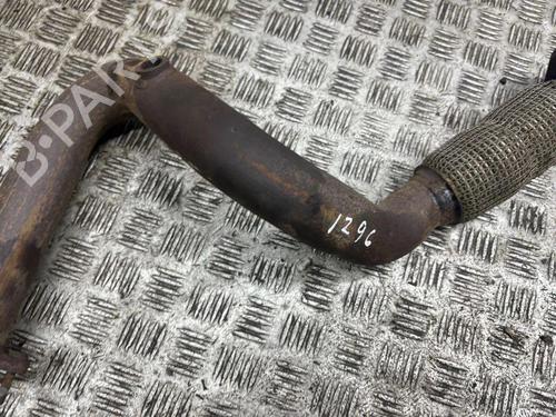 Exhaust system CHEVROLET TRAX 1.4 | BP30885126M121