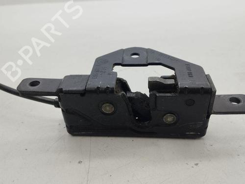 Used Tailgate lock BMW X5 (E53) 3.0 d (184 hp) 28895229