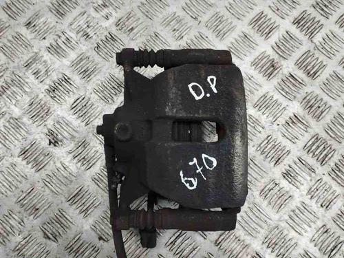 Højre bremsekaliber foran SEAT ATECA (KH7, KHP) 1.5 TSI (150 hp) 28895859