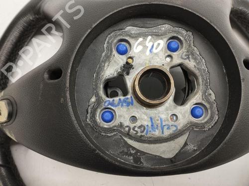 Steering wheel MERCEDES-BENZ M-CLASS (W164) ML 350 4-matic (164.186) | BP28895370C49 