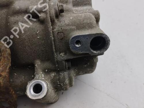 AC compressor TOYOTA C-HR (_X1_) 1.8 Hybrid (ZYX10_, ZYX11_) | BP36080139M34 - Image 7
