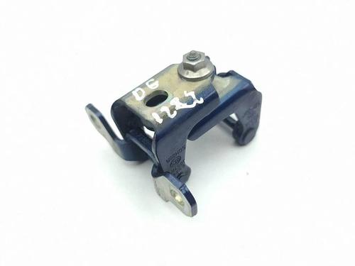 Used Hinge/Door check strap Hinge/Door check strap RENAULT MEGANE IV Hatchback (B9A/M/N_) 1.2 TCe 130 (B9MR) (130 hp) 38243901 38243901
