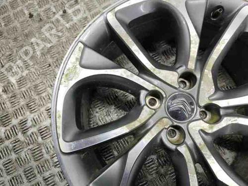 Fælk CITROËN DS4 (NX_) 1.6 HDi 110 | BP28843217C45 