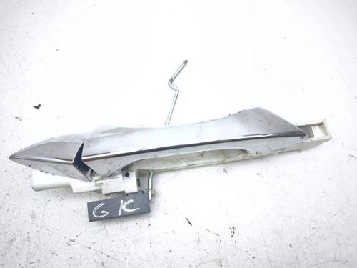 Used Rear left exterior door handle HONDA ACCORD VIII (CU) 2.2 i-DTEC (CU3) (150 hp) 28890118