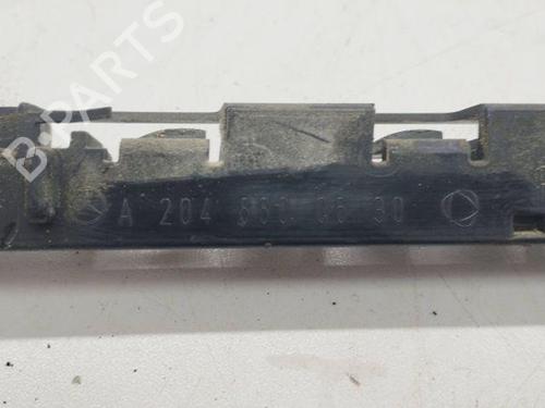 Rear bumper bracket MERCEDES-BENZ C-CLASS (W204) C 220 CDI (204.008) | BP28852413C159 