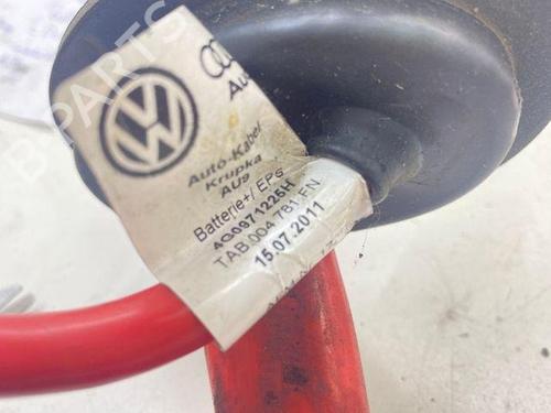 Cable AUDI A7 Sportback (4GA, 4GF) 3.0 TDI quattro | BP28847504E12 