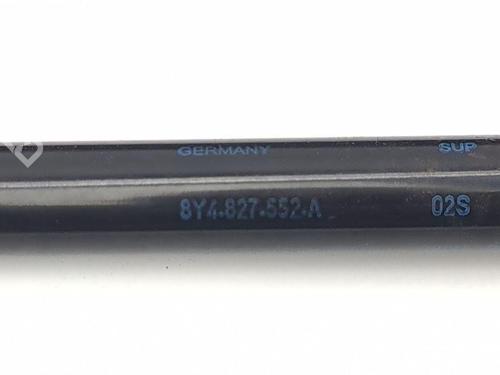 Tailgate lift support AUDI A3 Sportback (8VA, 8VF) 2.0 TDI | BP28896114C138 