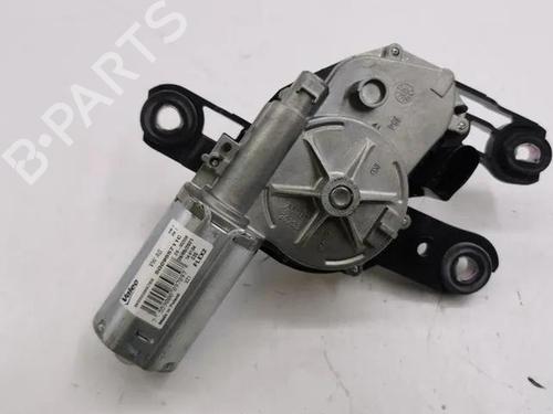 Viskermotor bakrute VW TIGUAN (5N_) 1.4 TSI (150 hp) 28858922