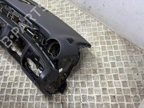 Dashboard MERCEDES-BENZ A-CLASS (W177) A 180 d (177.003) | BP32678302C46 - Image 7