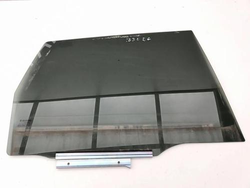Used Rear right door window Rear right door window 36080765 36080765