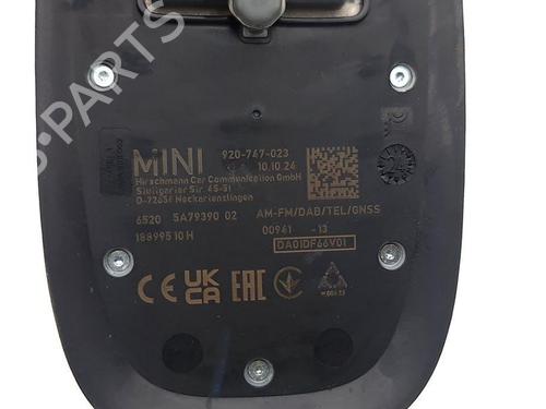 Antenna/Base MINI MINI (F56) Cooper S | BP28883680C140 