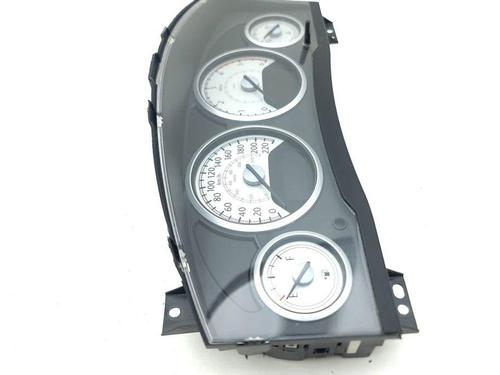 Instrument cluster CHRYSLER GRAND VOYAGER V (RT) 2.8 CRD | BP28878606C47 