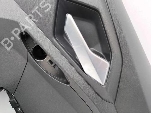 Rear right panel AUDI A1 Sportback (GBA) 25 TFSI | BP36046367C61 - Image 3