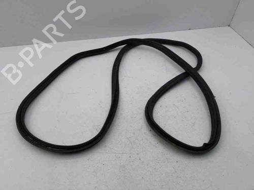 Used Rubber door seal SEAT IBIZA V (KJ1, KJG) 1.0 TSI (116 hp) 28896918