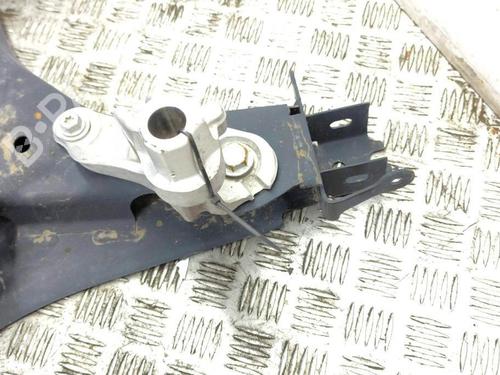 Subframe RENAULT CLIO V (B7_) 1.3 TCe 130 (B7MF) | BP28897089M9 