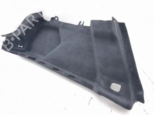 Boot lining PEUGEOT 508 II (FB_, FH_, F3_) Hybrid 225 (F35GQU) | BP37685566I3 - Image 3