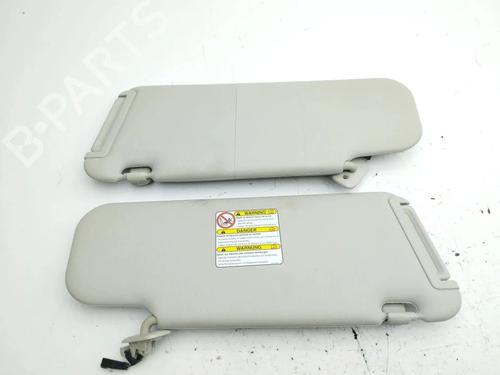 Left sun visor MAZDA CX-7 (ER) 2.2 MZR-CD AWD (ER10A) | BP36349874I1 - Image 4