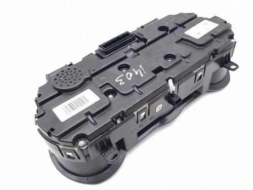 Instrument cluster RENAULT MEGANE IV Hatchback (B9A/M/N_) 1.5 dCi 110 (B9A3) | BP37685212C47 - Image 8