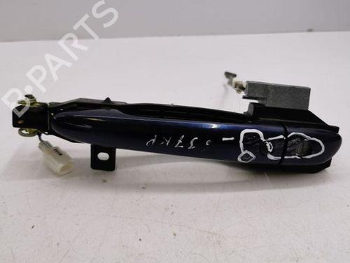 Türgriff hinten links außen für MAZDA CX-5 (KE, GH) 2.2 D AWD (KE102) (175 hp) 28852781
