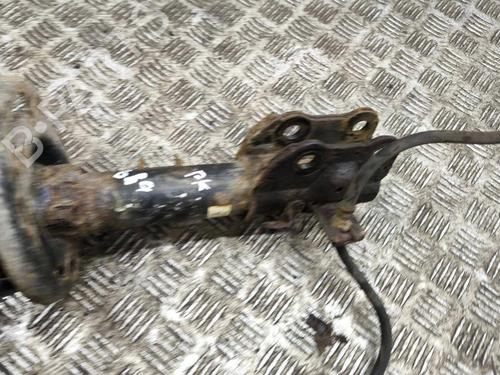 Right front shock absorber MAZDA CX-7 (ER) 2.2 MZR-CD AWD (ER10A) | BP28896163M17