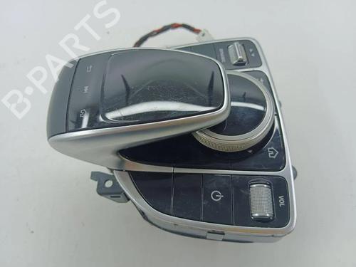 Electronic module MERCEDES-BENZ E-CLASS (W213) E 220 d (213.004) | BP33877810M83 - Image 2
