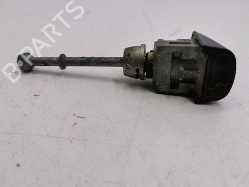 Front left lock PEUGEOT 5008 (0U_, 0E_) 1.6 HDi | BP28851163C98 