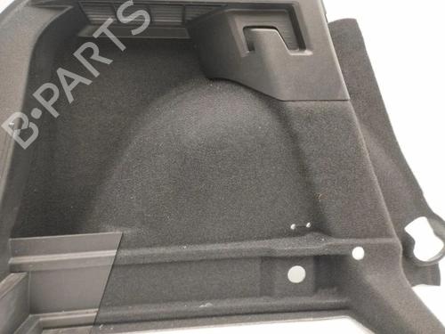 Boot lining AUDI A1 Sportback (GBA) 25 TFSI | BP36330098I3 - Image 12