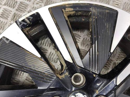 Rim PEUGEOT 2008 II (UD_, US_, UY_, UJ_, UR_, UC_) 1.2 PureTech 130 (USHNS, URHNS) | BP28879324C45 