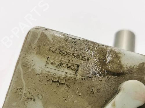 Brake master cylinder FORD KUGA II (DM2) 2.0 TDCi | BP33259012M77 - Image 2