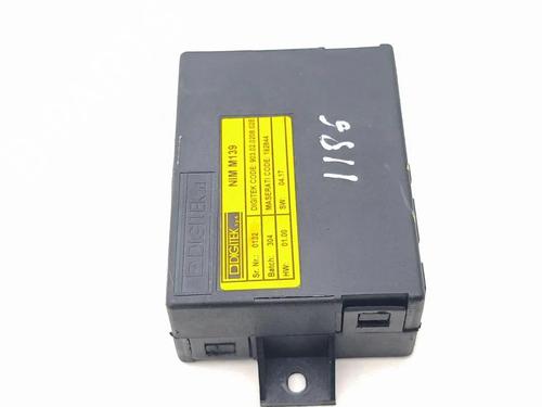 Electronic module MASERATI QUATTROPORTE V 4.2 | BP32675093M83 - Image 4