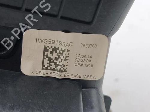 Air vent JEEP CHEROKEE (KL) 2.0 CRD | BP36083449I21 - Image 8