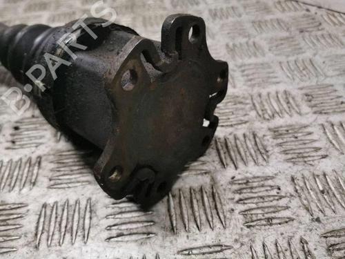 Right front driveshaft AUDI ALLROAD C5 (4BH) 2.5 TDI quattro | BP38278764M39 - Image 2