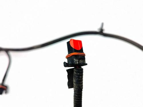 Wiring harness KIA SORENTO II (XM) 2.4 CVVT 4WD | BP38282039E16 - Image 6