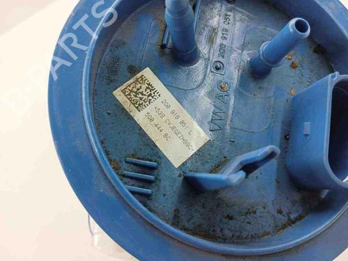 Fuel pump SEAT ARONA (KJ7, KJP) 1.0 TSI | BP28896505M76 