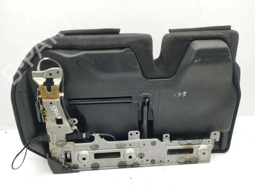 Rear seat HONDA CR-V IV (RM_) 1.6 i-DTEC (RE6) | BP33253751C17 - Image 3
